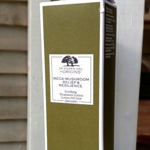 Origins Mega-Mushroom Relief & Resilience